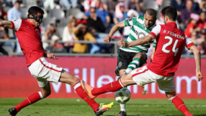 Soi kèo Moreirense vs Sporting Lisbon ngày 20/02/2024 tại www.chateauleveque.com