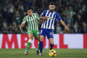 Soi kèo Real Betis vs Alaves ngày 19/02/2024 tại www.chateauleveque.com