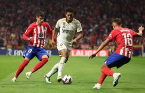 Soi kèo Real Madrid vs Atletico Madrid ngày 05/02/2024 tại www.chateauleveque.com