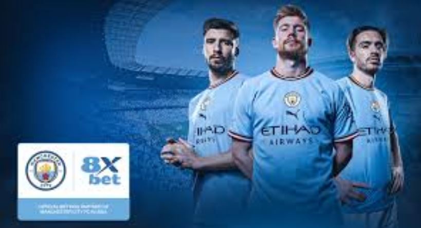 8Xbet là nhà cái thể thao lớn và uy tín châu Á