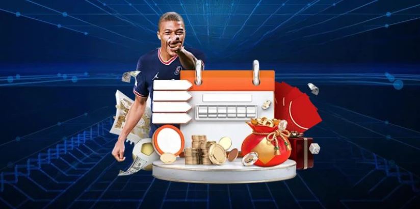 Cá độ bóng đá online thu hút nhiều người chơi.