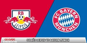 Soi kèo Leipzig vs Bayern Munich 00h30 ngày 18/01 – Bundesliga tại www.chateauleveque.com