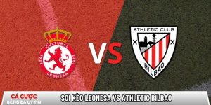 Soi kèo Leonesa vs Athletic Bilbao, 3h ngày 14/01 – Copa del Rey tại www.chateauleveque.com