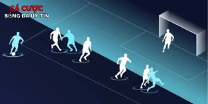 Công nghệ bắt việt vị bán tự động là gì? Bước tiến của bóng đá thế giới